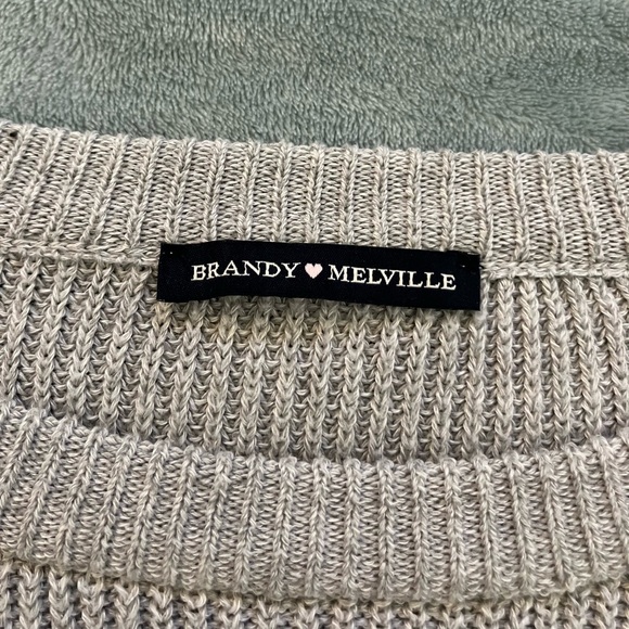 Sweater - Picture 2 of 3